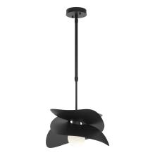 Hubbardton Forge 369455-SKT-STND-80 - Hibiscus Outdoor Pendant