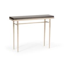 Hubbardton Forge 750106-84-M3 - Wick 42" Console Table