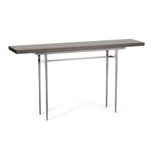 Hubbardton Forge 750108-85-M3 - Wick 60" Console Table