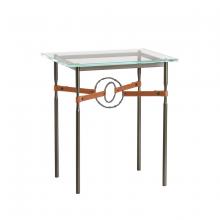 Hubbardton Forge 750116-14-07-LC-VA0717 - Equus Side Table