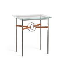 Hubbardton Forge 750116-20-20-LC-VA0717 - Equus Side Table