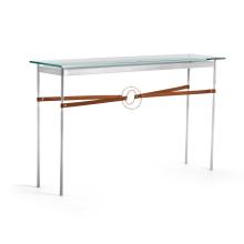 Hubbardton Forge 750118-85-84-LC-VA0714 - Equus Console Table