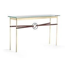 Hubbardton Forge 750118-86-10-LB-VA0714 - Equus Console Table