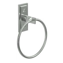 Hubbardton Forge 841005-85 - Metra Towel Holder