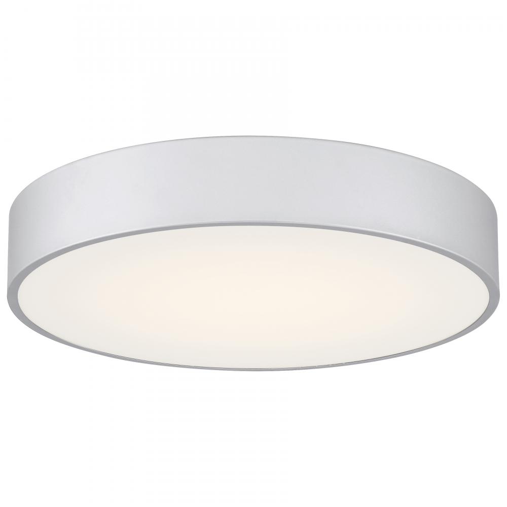 3CCT LED Flush Mount