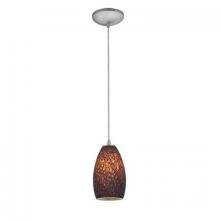 Access 28012-3C-BS/BRST - LED Pendant