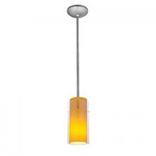 Access 28033-1R-BS/CLAM - Pendant