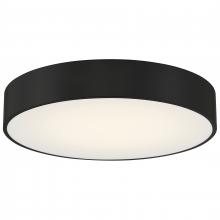 Access 49960LEDDLP-BL/ACR - LED Flush Mount