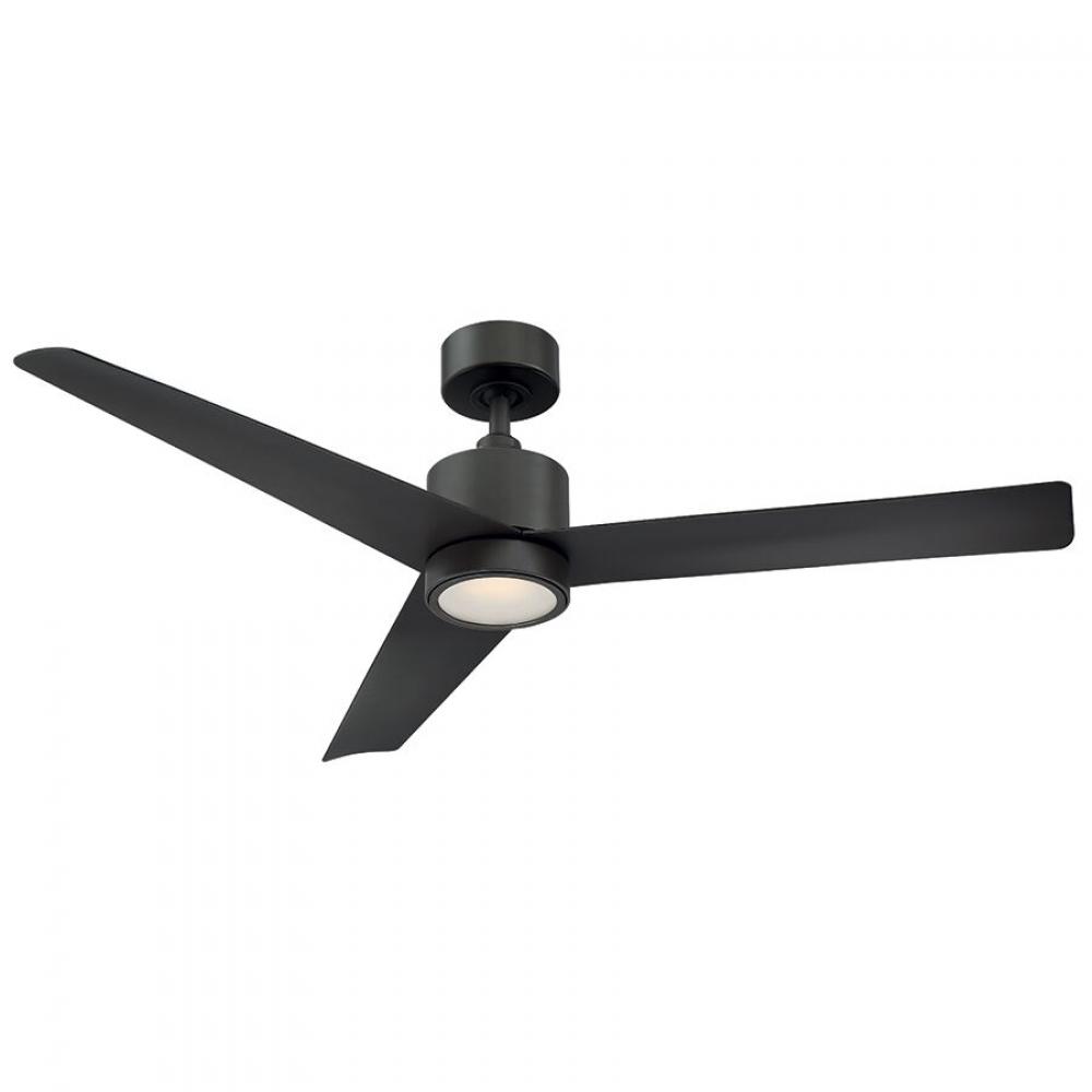 LOTUS CEILING FAN 54IN