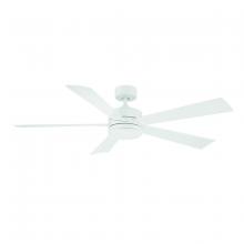  FR-W1801-60L-MW - Wynd Downrod Ceiling Fan