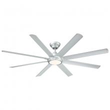  FR-W1805-80L-35-TT - Hydra Downrod ceiling fan