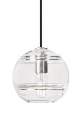 Visual Comfort & Co. Modern Collection 700TDSDNGPCS - Sedona Medium Pendant