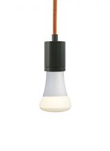 Visual Comfort & Co. Modern Collection 700TDSOCOPM08YB - SoCo Pendant