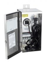 Visual Comfort & Co. Architectural Collection 700OT150T - Outdoor Remote Transformer