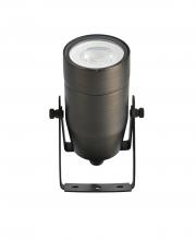  C2236-DB - Outdoor 12V Cast Brass spot light 2 inch Wide x 4.5 inch High in Dark Bronze