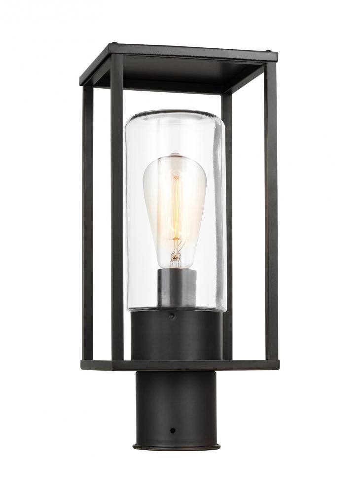 Vado One Light Outdoor Post Lantern