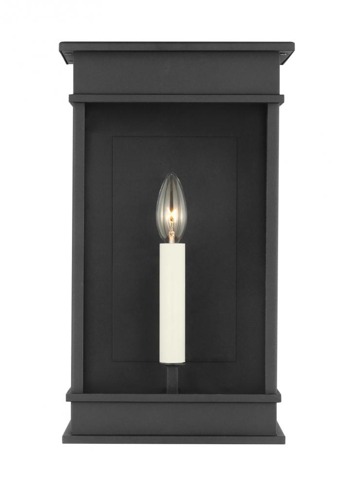 Cupertino Mini Wall Lantern