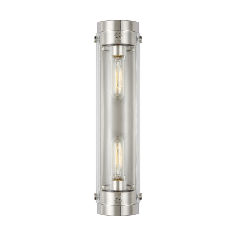 Garrett Linear Sconce