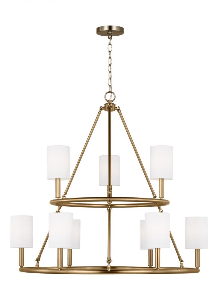 Egmont Extra Large Chandelier