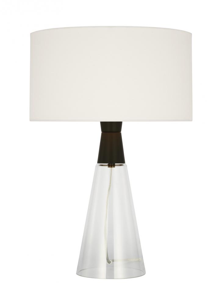 Pender Transitional 1-Light Indoor Medium Table Lamp