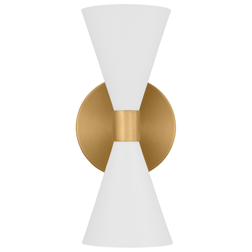 Albertine Large Sconce