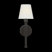 Visual Comfort & Co. Studio Collection CW1341AI - Perth Single Medium Sconce