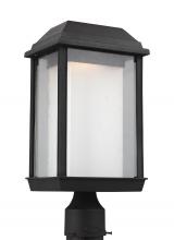 Visual Comfort & Co. Studio Collection OL12807TXB-L1 - McHenry LED Post Lantern