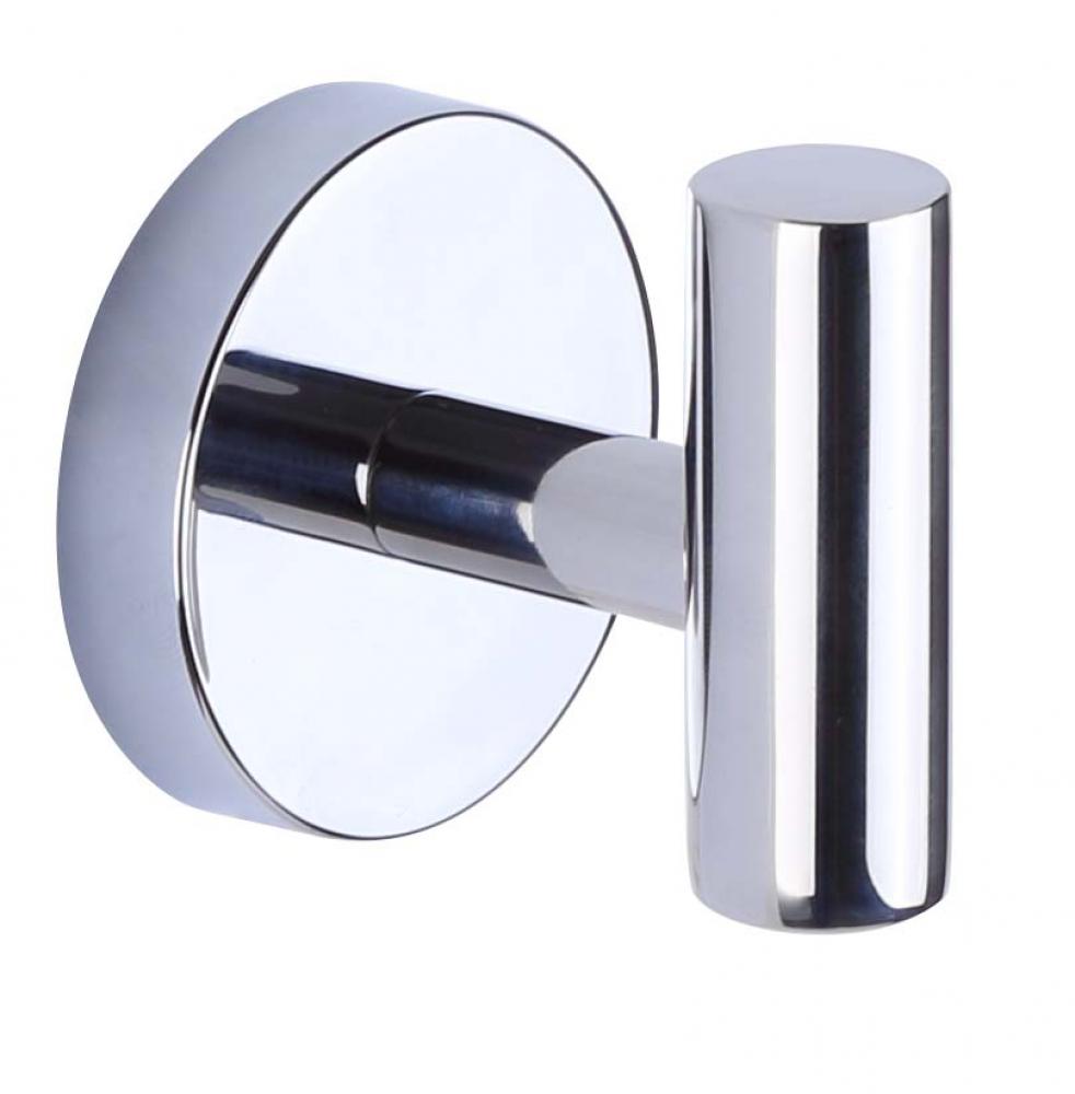 Cain Chrome Robe Hook