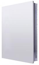 Canarm MC102A1624RNW - LED Medicine Cabinet, MC102A1624RNW, 15.7" W x 23.6" H, 3W, 3000K, 80 CRI, Recessed