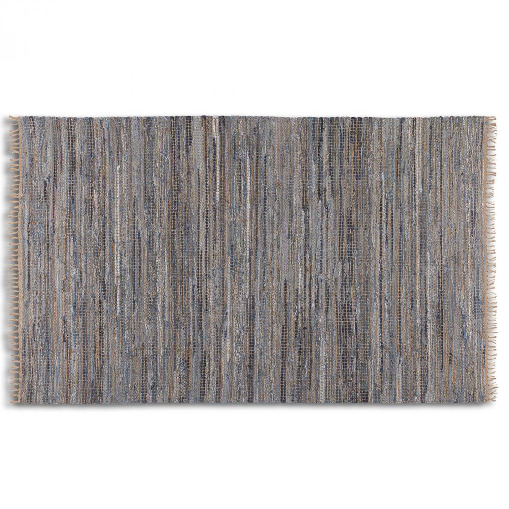 Uttermost Braymer 8 X 10 Rug - Blue