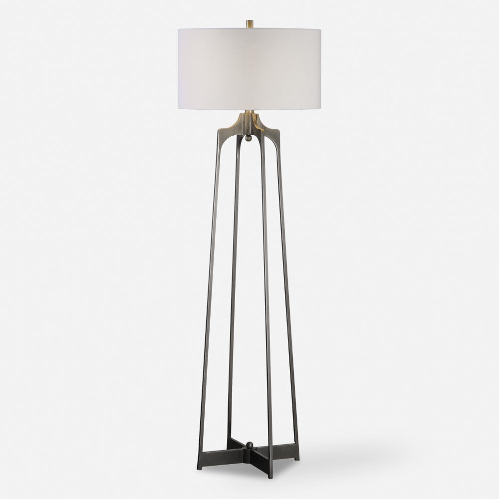 Adrian Modern Floor Lamp