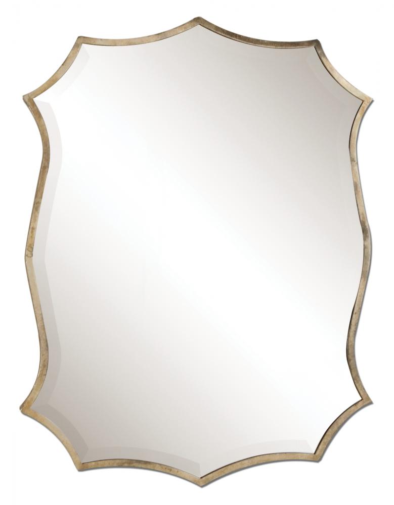 Uttermost Migiana Metal Framed Mirror