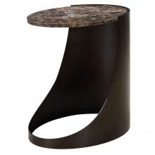 Uttermost 50095 - Uttermost Welling Modern Metal Side Table