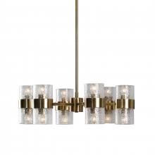  21297 - Marinot, 12Lt. Chandelier