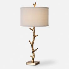 Uttermost 27546 - Javor Tree Branch Table Lamp