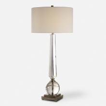 Uttermost 27883 - Crista Crystal Lamp