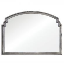 Uttermost 12880 - Uttermost Via Della Silver Mirror