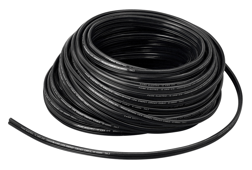 250Ft 12AWG Wire