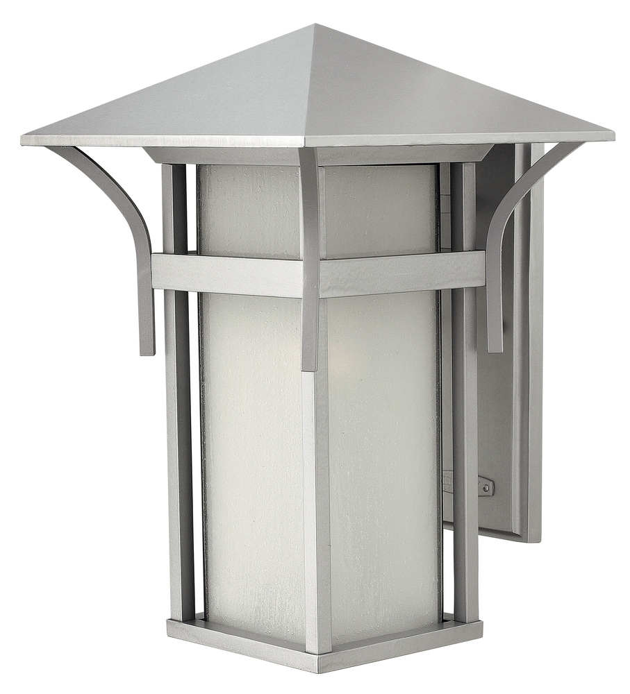 Medium Outdoor Wall Mount Lantern