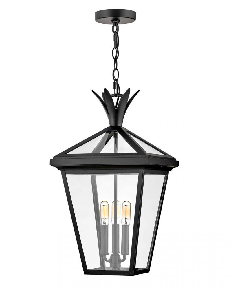 Large Hanging Lantern