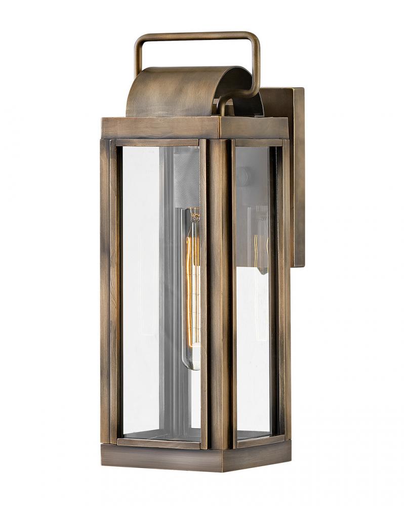 Medium Wall Mount Lantern