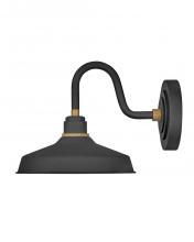 Hinkley 10231TK - Small Gooseneck Barn Light