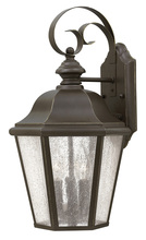 Hinkley 1676OZ-LL - Medium Wall Mount Lantern