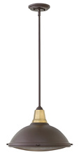 Hinkley 3604KZ - PENDANT BARSTOW