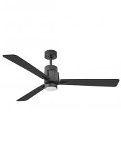 Hinkley 906256FMB-LDD - Atticus 56" LED Smart Fan