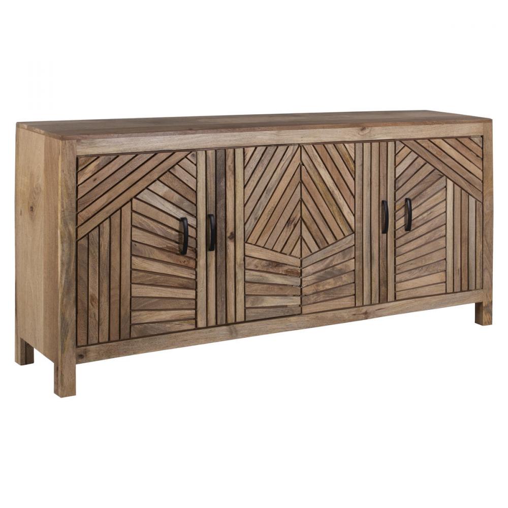 CABINET - CREDENZA