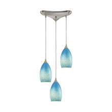 ELK Home 10510/3SKY - MINI PENDANT