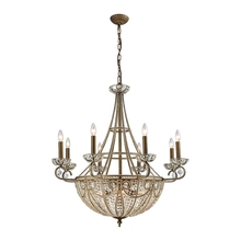 ELK Home 15968/8+6 - CHANDELIER