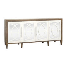 ELK Home 17564 - CABINET - CREDENZA