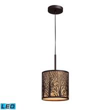 ELK Home 31073/1-LED - MINI PENDANT